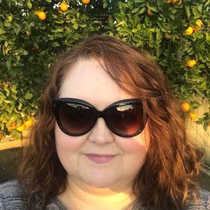 Meet your Posher, Kerri